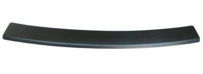 Kunststoff Ladekantenschutz schwarz für Subaru Impreza Schrägheck (GR) 2007-2011