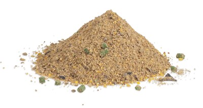 Sänger Amino F3 Allround Groundbait Bream Brasse Caramel Lockfutter 1 kg 840203