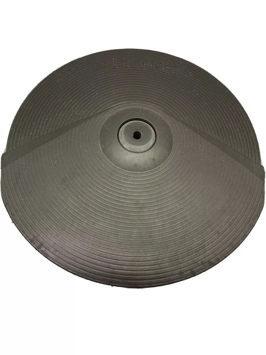 V 2024 drum cymbals