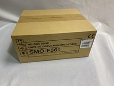 SONY SMO-F561 9.1GB Optical Internal MO Drive, SCSI, NEW, w/ Warranty 910-101268