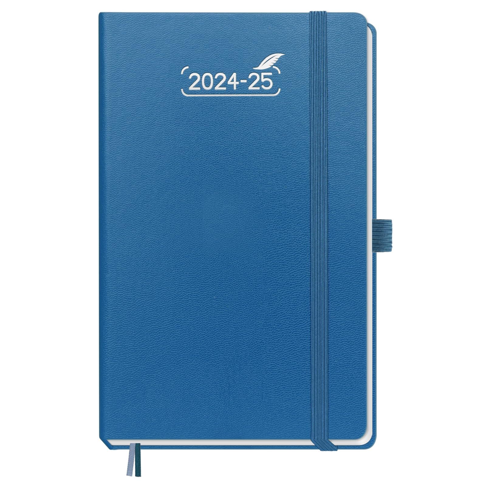 Planner 2024-2025, 5