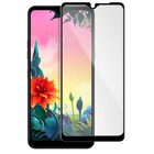 VERRE TREMPÉ Pour MOTOROLA MOTO G9 PLAY VITRE DE PROTECTION ÉCRAN INCURVÉ FILM