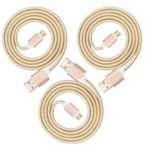 For Samsung Galaxy A7 2018 Micro USB Charger Charging Cable Power