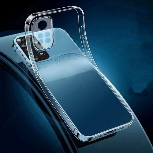 For Xiaomi 14T 13T Poco X5 X6 Pro Redmi Note 13 12 Pro Patterned Soft Case Cover - Picture 18 of 18