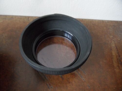 Vivitar Series 1 VMC 70-210mm f3.5 Macro Focusing Auto Zoom For Olympus o/om - Picture 3 of 9