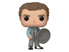 The Godfather Pop! Movies Vinile Figura 50th Anniversary Sonny 9 Cm Funko