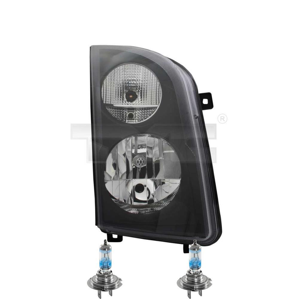 MAXGEAR Tiranteria Tergicristallo 57-0089 Per VW Crafter E Mercedes Sprinter – L=80mm