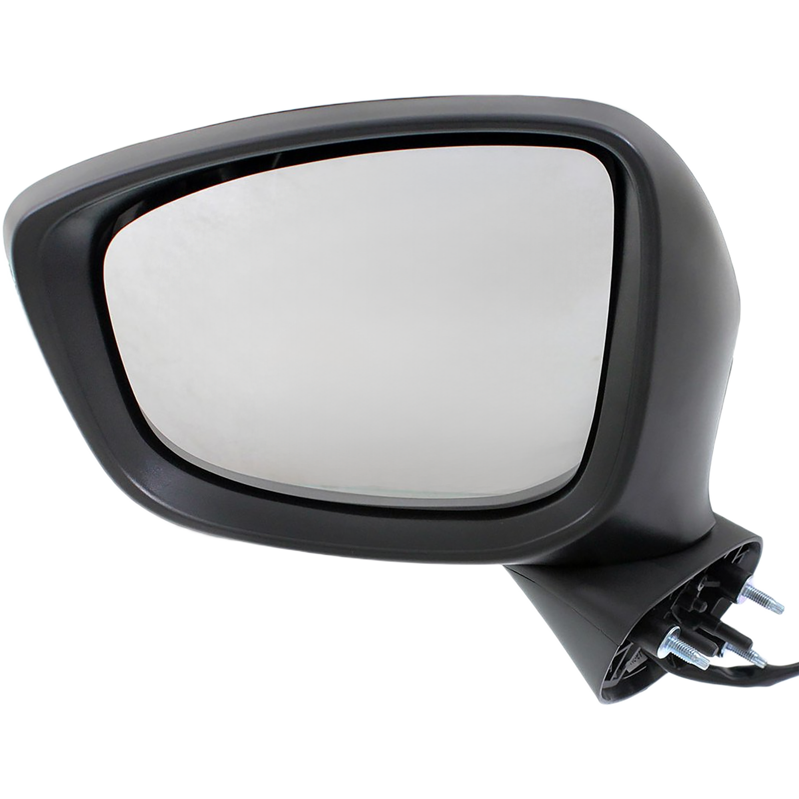 Upgrade Your Mazda CX-5 2013-2015 with a New Driver Side Mirror