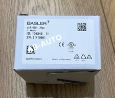 acA1600-20gc Industrial Camera acA1600-20gc New