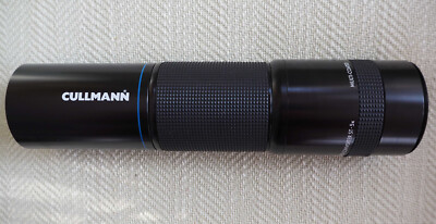 Cullmann: Video Converter ST 5x
