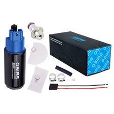 Fuel Pump +Reg + STRAINERS for 2002-16 Yamaha TDM900 YZF-R1/6 5PW-13907-03-00