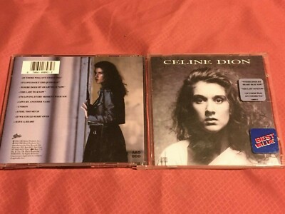 Unison - Audio CD By Celine Dion - C15