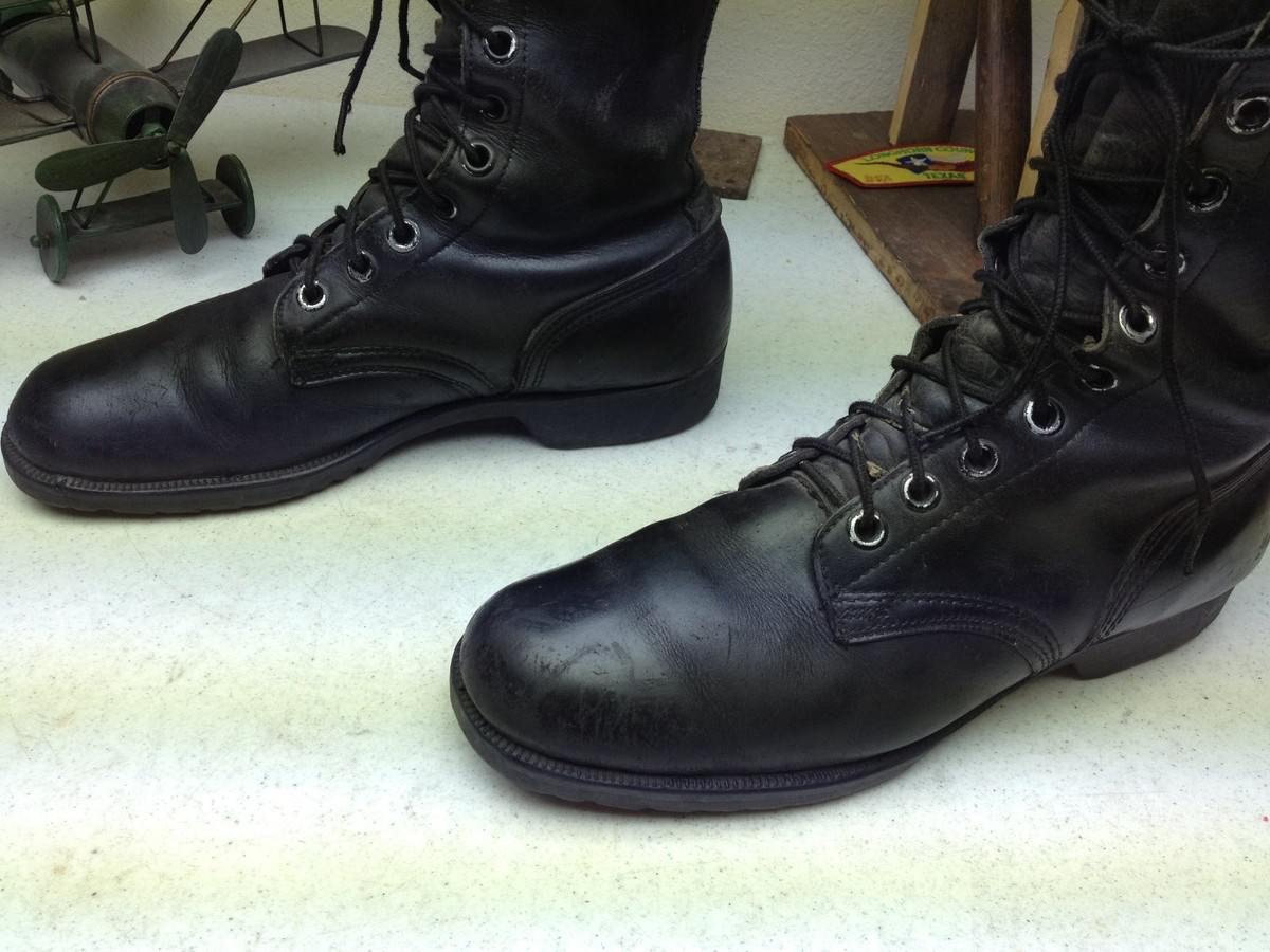 1974 MILITARY ENGINEER BLACK LEATHER ENGINEER MILITARY MOTORCYCLE