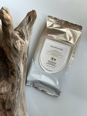 bare minerals makeup wipes
