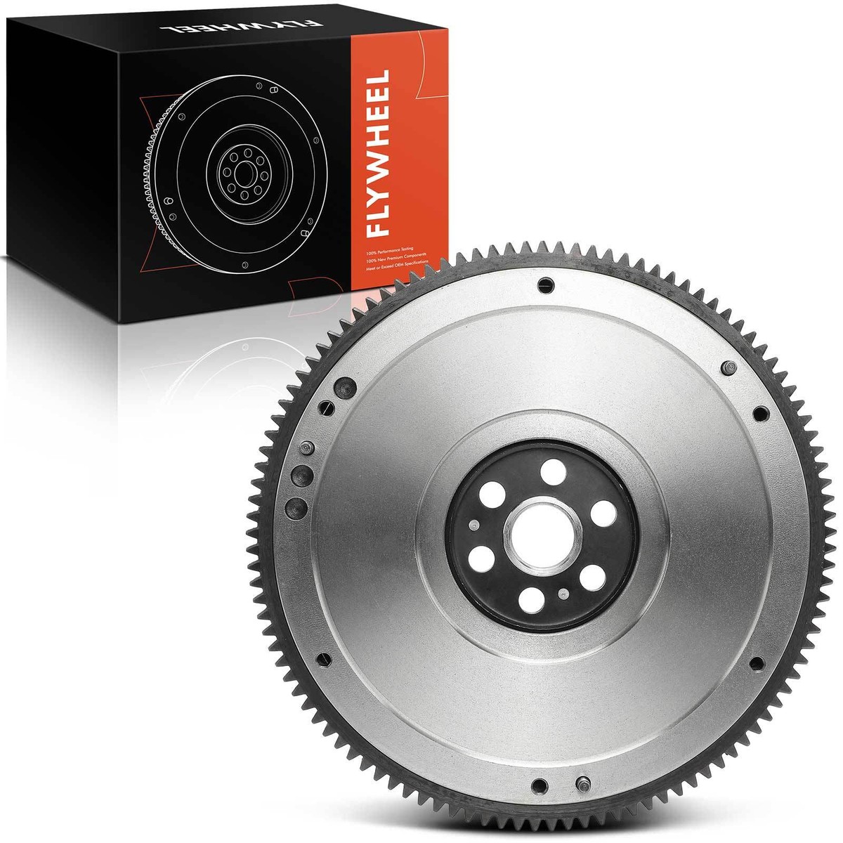 2001年　FLSTF 純正ミッション Clutch Flywheel for Honda Civic 2001 2002 2003 2004 2005 L4 1.7L