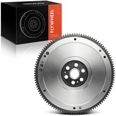 Clutch Flywheel for Honda Civic 2001 2002 2003 2004 2005 L4 1.7L