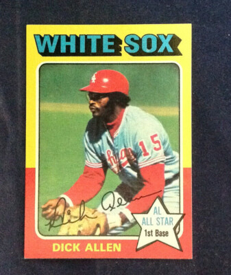 1975 Topps Pick a Card Complete your Set EX-MT-NM-MT 336-474 FREE SHIPPING
