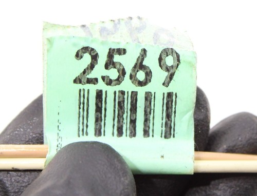 2003-2024 CHEVROLET EXPRESS 3500 2500 1500 REAR SPEAKER WIRE WIRING HARNESS OEM - Picture 6 of 6