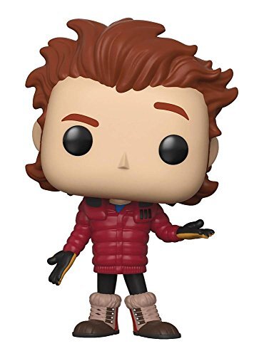 Funko Pop! Smallfoot - Percy Vinyl Figure 10Cm-image