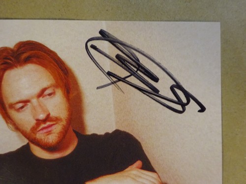 Autogramm Finneas O'Connell signed For Cryin Out Loud Insert & CD BAS COA - Bild 4 von 10