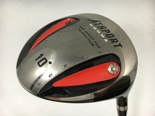 HONMA ATHPORT2009 Driver 10 ARMRQ 62 S  481 Golf Clubs