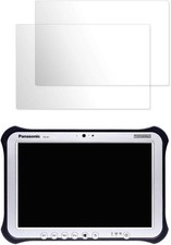 Ultra Clear Tablet Screen Protector