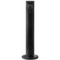 42 Flügel Tower Fan with Remote Control Quiet Oscillating Cooling Fan 3 Speeds