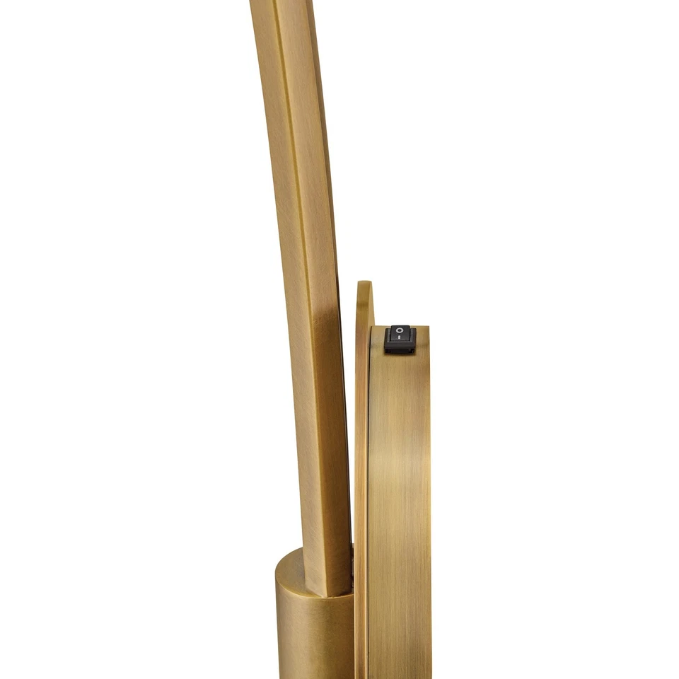 Aplique grande de dos luces Foto 4 de 4