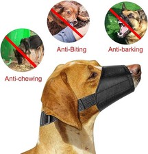 /Set Adjustable Breathable Safety Small Medium Lar Extra Dog