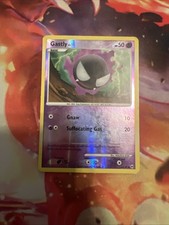 Gastly 64/99 Arceus Reverse Holo on eBay