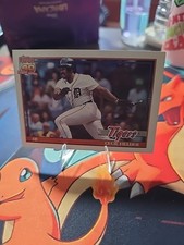1991 Topps - Cecil Fielder #720