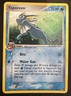 Vaporeon 6/17 Holo Rare POP Series 3 Pokemon Card LP 2006 Nintendo TCG