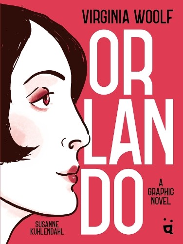 Orlando by Virginia Woolf, Susanne Kuhlendahl - 9783039641062
