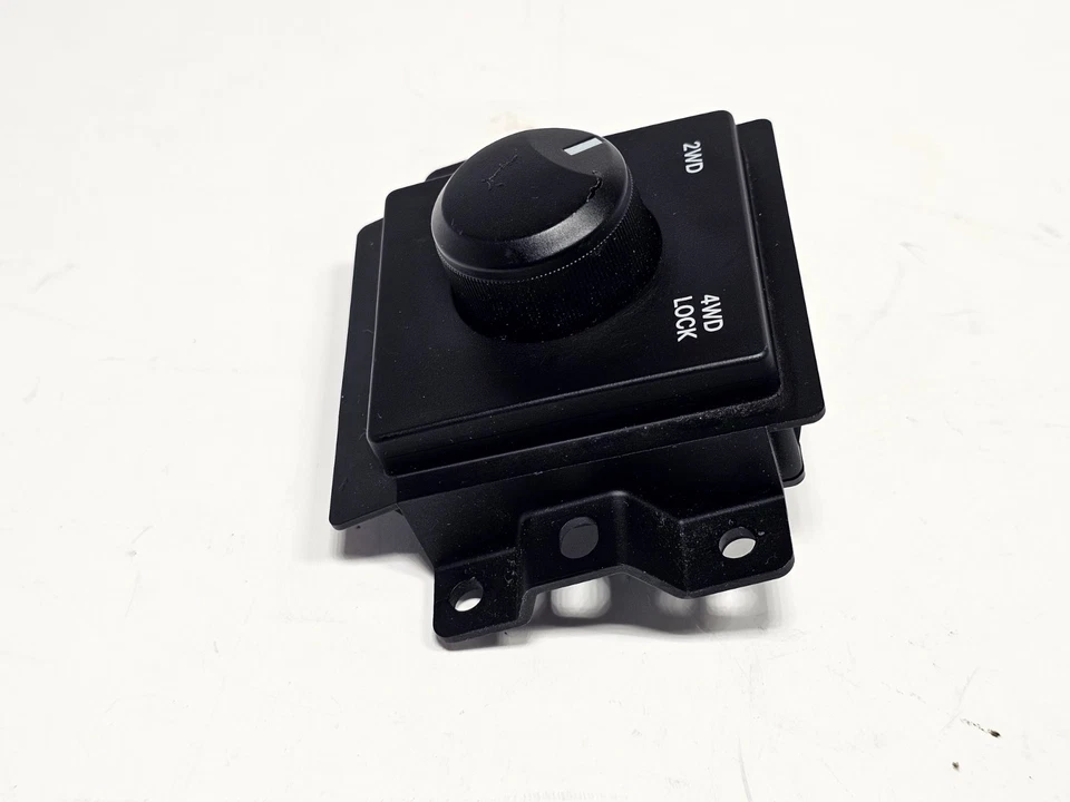 Dodge Nitro 2008-2011 4x4 caja de transferencia interruptor 04602759AB Foto 2 de 4