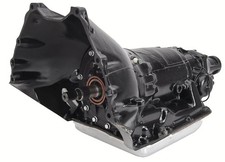 Jegs Gm Th350 Performance Automatic Transmission For Buick Oldsmobile Or