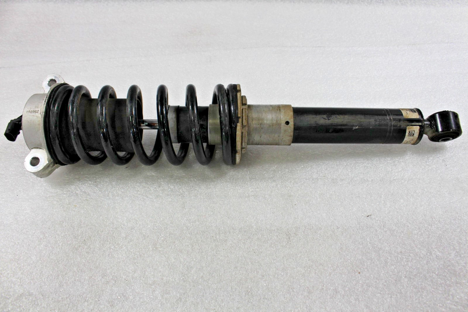 Ferrari California T, RH, Right, Front Shock Absorber, Used, P/N 281475
