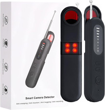 2025 New Multi-Function Hidden Camera Detectors and Bug Detector,Gps Hidden Came