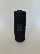 JBL FLIP 7 Black
