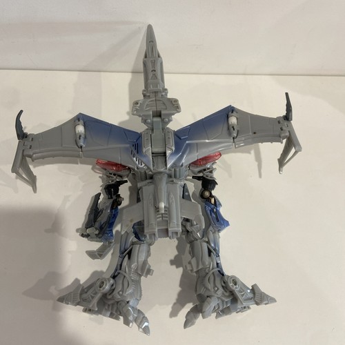 Transformers Movie 2007 Leader Class Megatron ''Missing Parts'' - Picture 6 of 9