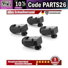 4x Parksensoren Passt für Mercedes-Benz W210 W211 W203 W163 W639 Ultraschall 4x Parksensoren Passt für Mercedes-Benz W210 W211 W203 W163 W639 Ultraschall