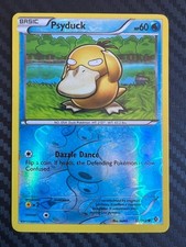 Pokemon TCG Psyduck 32/149 Boundaries Crossed Reverse Holo LP on eBay