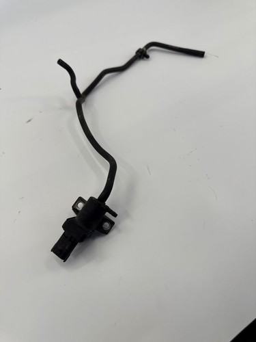 Opel Zafira C 2016 Diesel 100kW Turbolader Druckwandler Magnetventil 55574896