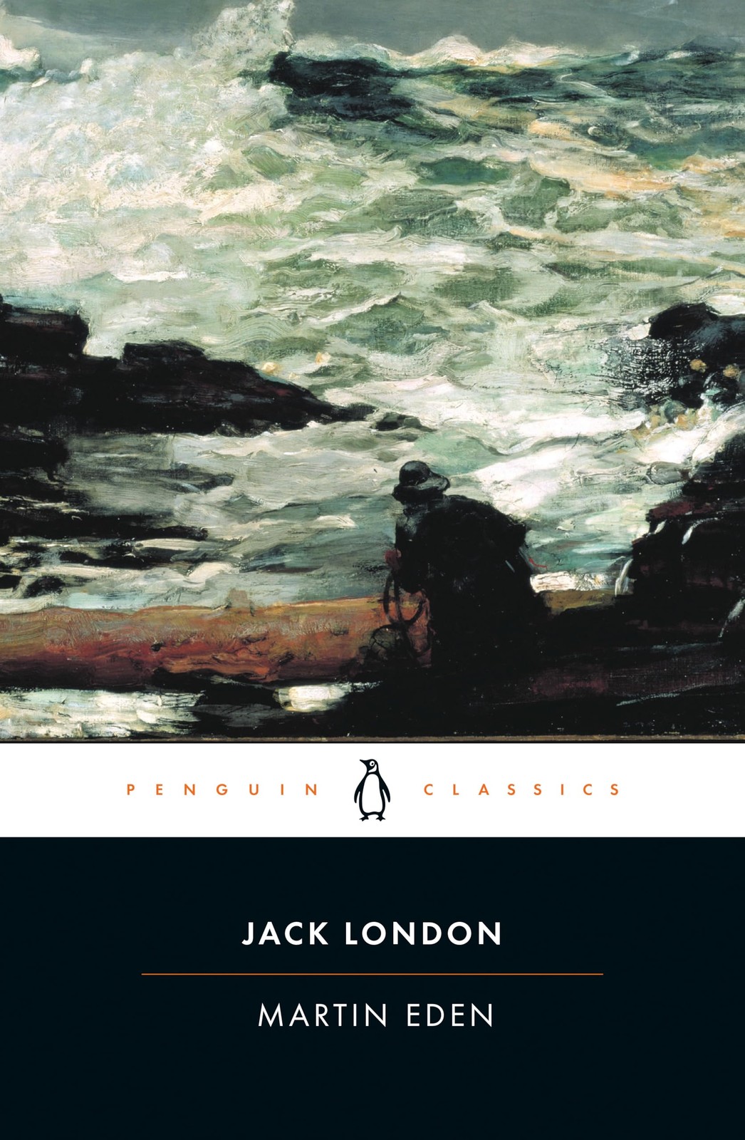 Martin Eden by Jack London (Paperback Book) - Image 7