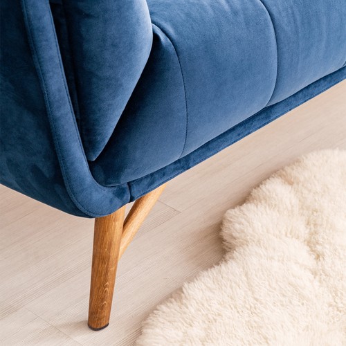 48pcs Felt Furniture Pads, 1 3/16" Round Small Felt Chair Leg Protectors Beige - Imagen 7 de 7