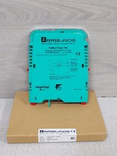 Pepperl+Fuchs HCD2-FBPS-1.23.500 Fieldbus Power Supply 275283
