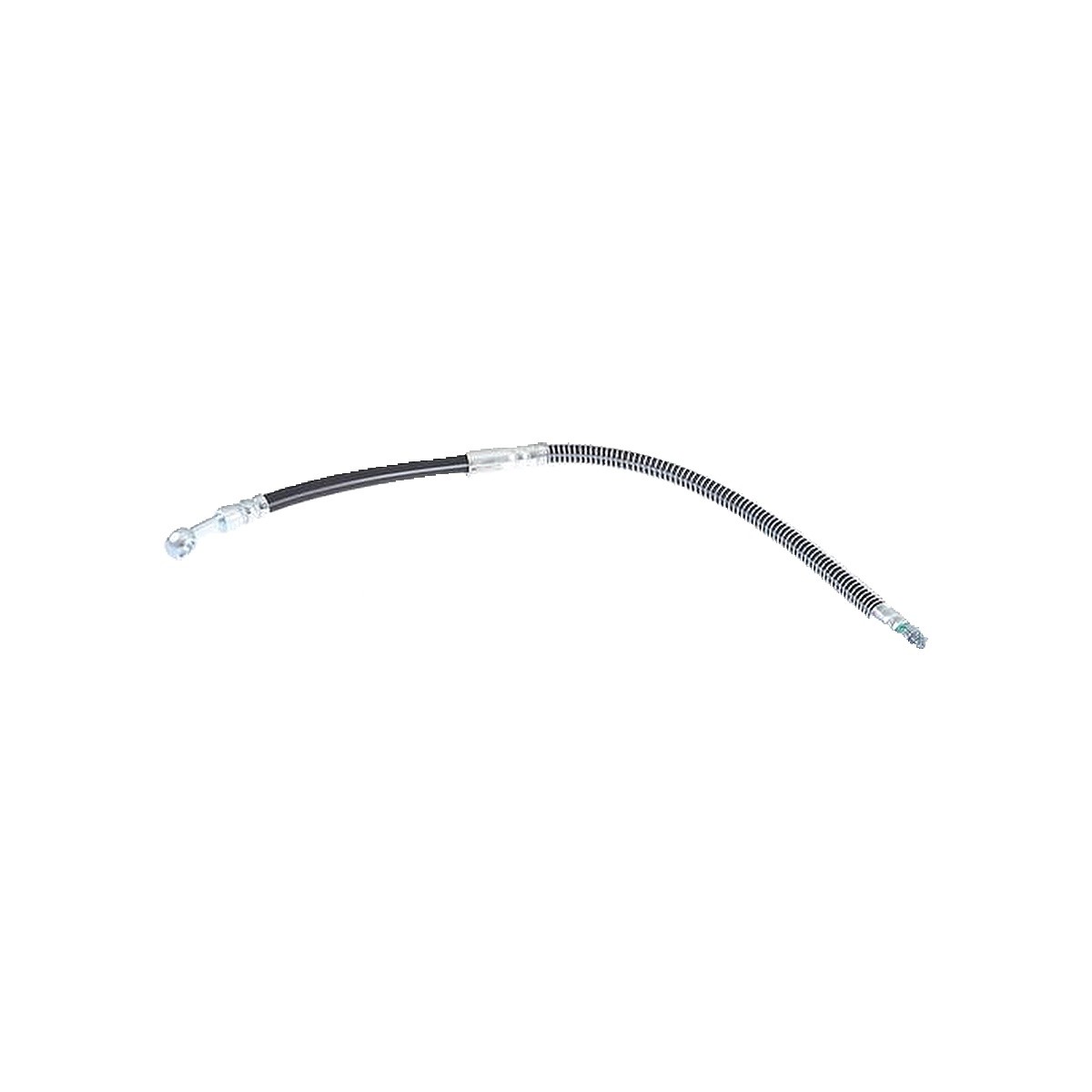 Triscan Bremsschlauch Vorne Links Hyundai Accent Lc 1,5 - Bild 3