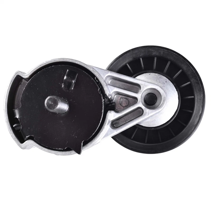 Fit 92-03 Dodge W150 W250 W350 B1500 B2500 B3500 D150 D250 D350 Belt Tensioners - Изображение 3 из 4