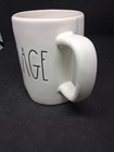 Rae Dunn "Courage" mug for coffee/tea with a shot of whiskey, Artisan Collection — photo 2