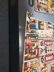 LEGO Creator Expert: Grand Emporium Set (10211) New in Sealed Box (NISB)