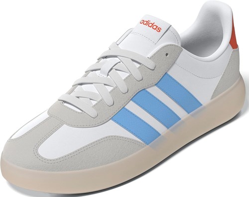 adidas Galaxy 6 White Semi Blue Burst Size 11M NIB | eBay display picture 1